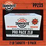 Tannerite® ProPack 2lb – PP2X5 – Case of 5 targets
