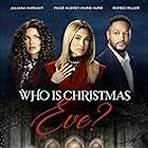 Paige Hurd in Who Is Christmas Eve? (2021)