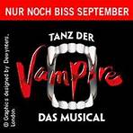 Tanz der Vampire - Das Musical