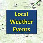 Past Weather Events