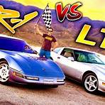 Which Is The True C4 Corvette Top Dog: ZR-1 or LT4?