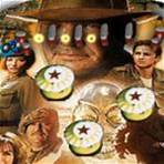 Indiana Jones Pinball