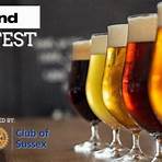 Ascend BrewFest presented by the Rotary Club of Sussex