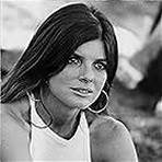 Katharine Ross in They Only Kill Their Masters (1972)