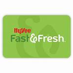 Hy-Vee Gift Card - Fast & Fresh (67035)