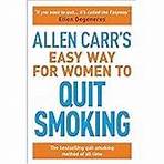 Allen Carr’s Easy Way for Women to Quit Smoking: The bestselling quit smoking method of all time (Allen Carr's Easyway, 12) 79 offers from