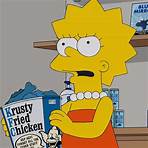 Mientras Marge y Lisa discuten, vemos la parodia de una conocida cadena de restaurantes