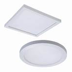 SMD6 LED 6" Round/Square Surface-Mount Downlights | Cooper Lighting Solutions