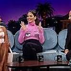 Mel B, Phil McGraw, and Olivia Munn in The Late Late Show with James Corden (2015)
