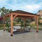 Wooden & Metal Gazebos for Sale - Backyard Discovery