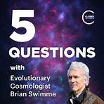 Five Questions with Brian Swimme Evolutionary cosmologist Brian Swimme sat down with us this week to discuss the phenomenon of Déjà vu, the meaning of life, and the connection between the head and the heart.