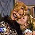 Melissa Joan Hart and Caroline Rhea in Sabrina the Teenage Witch (1996)