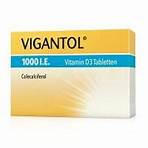 VIGANTOL 1.000 I.E. Vitamin D3 Tabletten (200 Stk) - medikamente-per-klick.de