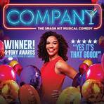 Company | Broadway in Hollywood