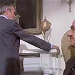 Henry Fonda and Karl Malden in Meteor (1979)