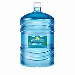 Zephyrhills® Spring Water | 5-Gallon (No Spill) | ReadyRefresh