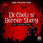 Ek Choti Si Horror Story