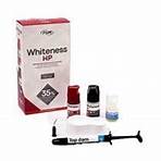 Kit Clareador Whiteness HP 35% com Top Dam - FGM