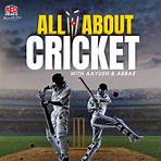 All About Cricket