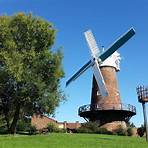 12. Green's Windmill