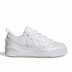 Tenis Adidas Adi2000 Branco