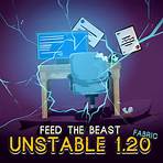 Feed The Beast - FTB Unstable 1.20: Fabric