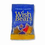 IT'SUGAR Make-A-Wish® Gummy Bears $1