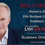Bill Carmody Named an Elite Boutique Trailblazer by National Law Journal | Susman Godfrey L.L.P.