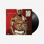 50 Cent 'Get Rich Or Die Tryin' Vinyl 2LP