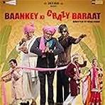Sanjay Mishra, Vijay Raaz, and Rajpal Naurang Yadav in Baankey Ki Crazy Baraat (2015)
