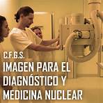 CFGS Imagen para el diagnóstico y Medicina nuclear