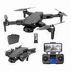 Drone L900 PRO SE 4K HD Dual Camera Sensor de Obstáculo Motor Sem Escova GPS 5G WIFI RC Dron FPV Profissional 1.0 (2)