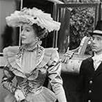 Harold Goodwin and Valerie Hobson in The Promoter (1952)