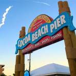 Cocoa Beach, FL Pier Live Cam Visit the historic Cocoa Beach Pier in Florida. This historic landmark on Florida’s East Coast, the Westgate Cocoa Beach Pier […]