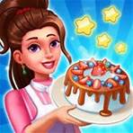 Mom's Diary: Cooking Games
