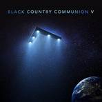Black Country Communion (Glenn Hughes/Joe Bonamassa/Jason Bonham/Derek Sherinian) V