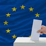 Informationen zur Wahl des Europaparlaments am 09. Juni 2024 Am 09. Juni 2024 findet die Wahl zum 10. Europäischen Parlament statt.