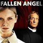 Charles Dance and Emilia Fox in Fallen Angel (2007)
