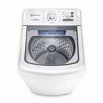 Máquina de Lavar Electrolux 14kg Essential Care LED14 - Branco