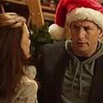 William Baldwin and Jennifer Grant in Christmas Trade (2015)