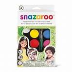 Snazaroo™ Rainbow Face Paint Kit