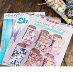 Shop for Pattern Books Online at Stitchin’ Heaven