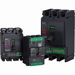 Molded Case Circuit Breakers - MCCBs | MCCB Rating | Schneider Electric India