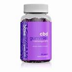 Bliss® CBD Gummies + Ashwagandha - Single Bottle (60 Servings) $ 0.80 USD (2%)