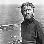 Kirk Douglas in The Light at the Edge of the World (1971)