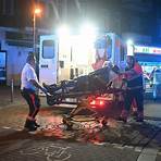 Berlin-Prenzlauer Berg Prügel-Horror! Massen-Schlägerei zwischen griechischen Hooligans – 12 Verletzte