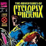 Adventures of Cyclops & Phoenix (1994) | Comic Series | Marvel