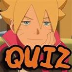 Quiz Naruto: 7 Perguntas sobre o Boruto Acha que sabe tudo sobre o Boruto?