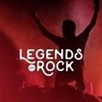 Legends of Rock