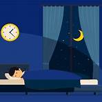 Sleep 101: Why Sleep Is So Important to Your Health | The Pursuit | University of Michigan School of Public Health | Adolescent Health | Child Health | Chronic Disease | Epidemic | Mental Health | Obesity